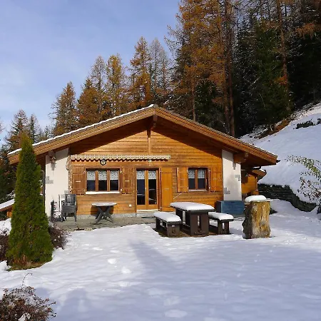 Als Man Zaehlte 1989 By Interhome Chalet *