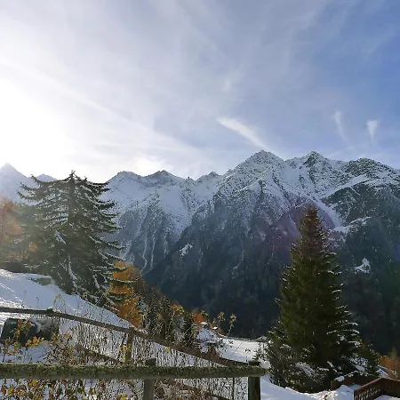 Als Man Zaehlte 1989 By Interhome Chalet