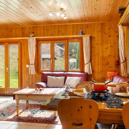 Als Man Zaehlte 1989 By Interhome Gasenried