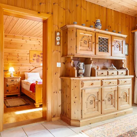 Chalet Als Man Zaehlte 1989 By Interhome