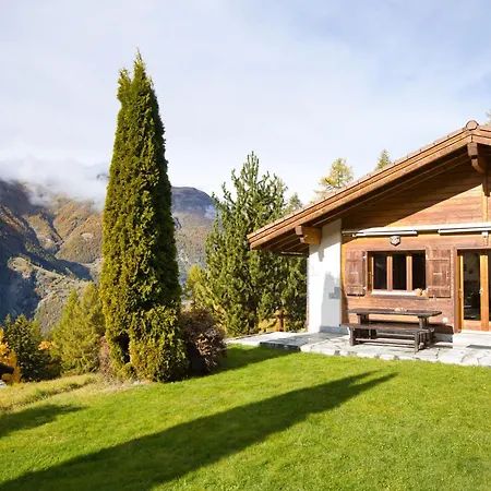 Als Man Zaehlte 1989 By Interhome Chalet