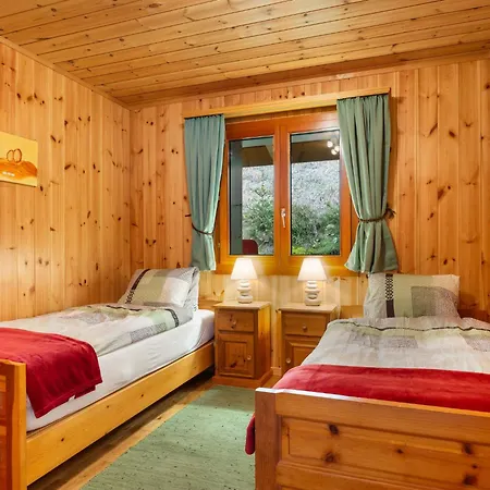 Als Man Zaehlte 1989 By Interhome Chalet *