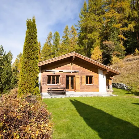 Als Man Zaehlte 1989 By Interhome Chalet Gasenried