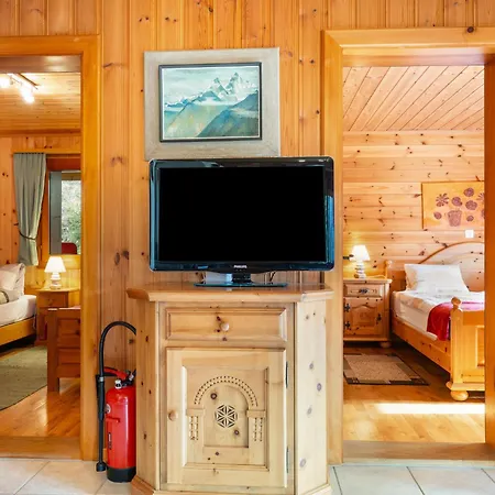 Als Man Zaehlte 1989 By Interhome Chalet