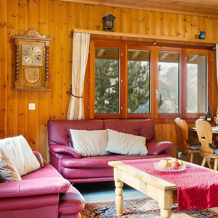 Alpstuga Als Man Zaehlte 1989 By Interhome