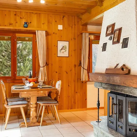 Als Man Zaehlte 1989 By Interhome Chalet *