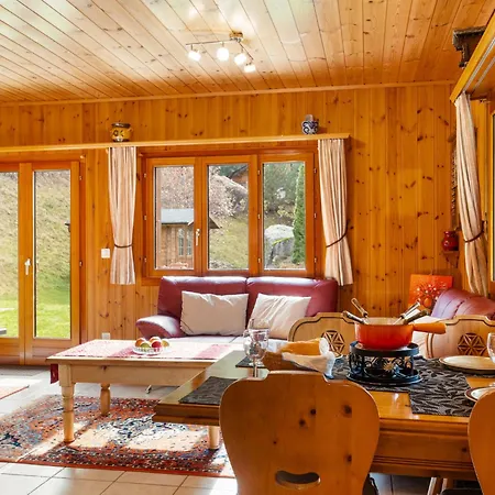 Als Man Zaehlte 1989 By Interhome Gasenried