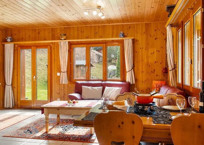 Als Man Zaehlte 1989 By Interhome Gasenried