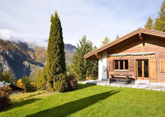 Als Man Zaehlte 1989 By Interhome Chalet