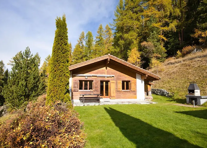 Als Man Zaehlte 1989 By Interhome Chalet Gasenried