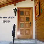 Als Man Zaehlte 1989 By Interhome *