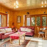 Als Man Zaehlte 1989 By Interhome * Gasenried