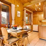 Chalé Als Man Zaehlte 1989 By Interhome Gasenried
