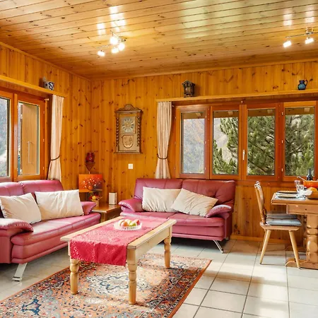 Als Man Zaehlte 1989 By Interhome * Gasenried